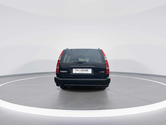 Volvo v70 2.4 comfort 1999 | 21-dg-vz - afbeelding 16 van  20