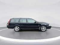 Volvo v70 2.4 comfort 1999 | 21-dg-vz - afbeelding 18 van  20