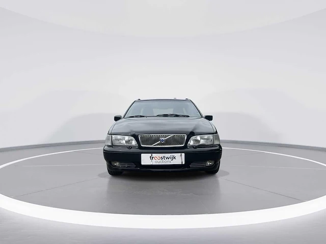 Volvo v70 2.4 comfort 1999 | 21-dg-vz - afbeelding 20 van  20