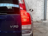Volvo v70 2.4 comfort line 140pk 2003 (origineel-nl), 73-lz-lf - afbeelding 6 van  42