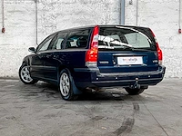 Volvo v70 2.4 comfort line 140pk 2003 (origineel-nl), 73-lz-lf - afbeelding 7 van  42