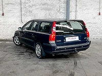 Volvo v70 2.4 comfort line 140pk 2003 (origineel-nl), 73-lz-lf - afbeelding 8 van  42