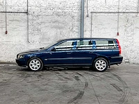 Volvo v70 2.4 comfort line 140pk 2003 (origineel-nl), 73-lz-lf - afbeelding 10 van  42