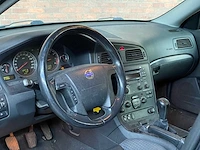 Volvo v70 2.4 comfort line 140pk 2003 (origineel-nl), 73-lz-lf - afbeelding 11 van  42
