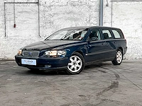 Volvo v70 2.4 comfort line 140pk 2003 (origineel-nl), 73-lz-lf - afbeelding 1 van  42