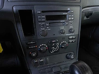 Volvo v70 2.4 comfort line 140pk 2003 (origineel-nl), 73-lz-lf - afbeelding 21 van  42