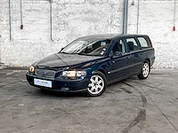 Volvo v70 2.4 comfort line 140pk 2003 (origineel-nl), 73-lz-lf - afbeelding 12 van  42