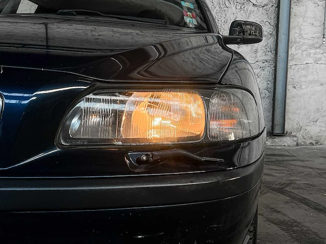 Volvo v70 2.4 comfort line 140pk 2003 (origineel-nl), 73-lz-lf - afbeelding 38 van  42