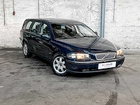 Volvo v70 2.4 comfort line 140pk 2003 (origineel-nl), 73-lz-lf - afbeelding 40 van  42