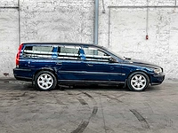 Volvo v70 2.4 comfort line 140pk 2003 (origineel-nl), 73-lz-lf - afbeelding 42 van  42