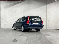 Volvo v70 2.4 comfort line 170pk 2003 (origineel-nl), 51-ll-dd - afbeelding 6 van  39