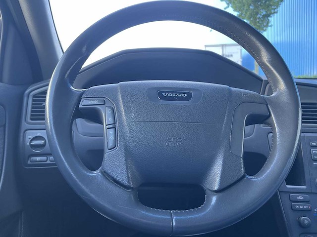 Volvo v70 2.4 comfort line car 2001 | 50-gr-hb - afbeelding 5 van  21