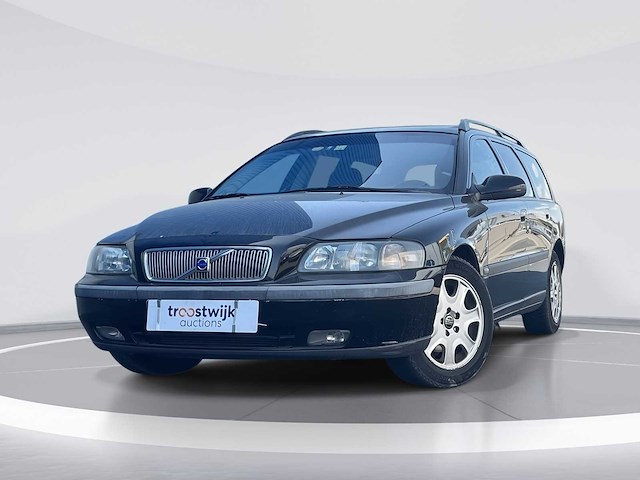 Volvo v70 2.4 comfort line car 2001 | 50-gr-hb - afbeelding 1 van  21