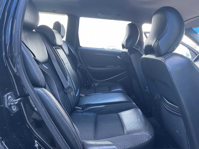 Volvo v70 2.4 comfort line car 2001 | 50-gr-hb - afbeelding 13 van  21