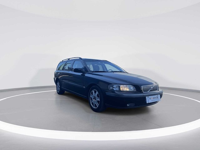 Volvo v70 2.4 comfort line car 2001 | 50-gr-hb - afbeelding 12 van  21