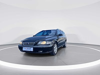 Volvo v70 2.4 comfort line car 2001 | 50-gr-hb - afbeelding 16 van  21