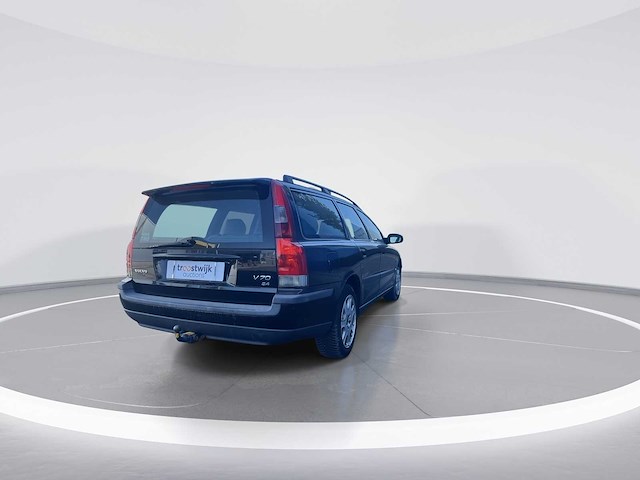 Volvo v70 2.4 comfort line car 2001 | 50-gr-hb - afbeelding 20 van  21