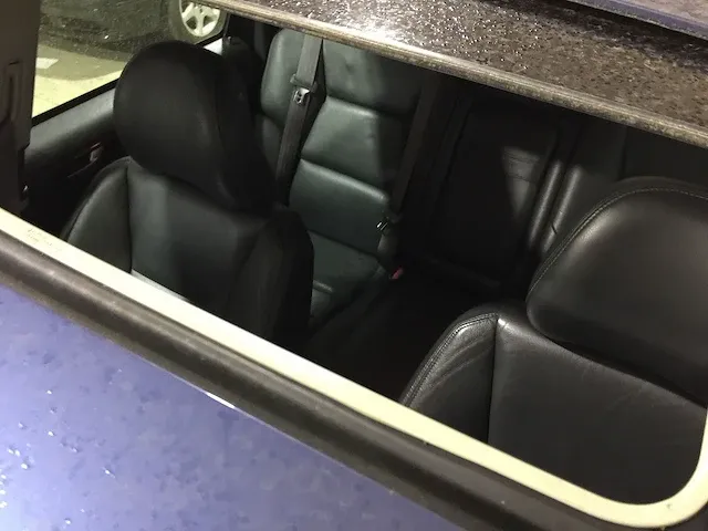 Volvo v70 2.4 d comfort line, 82-nbk-9 - afbeelding 18 van  23