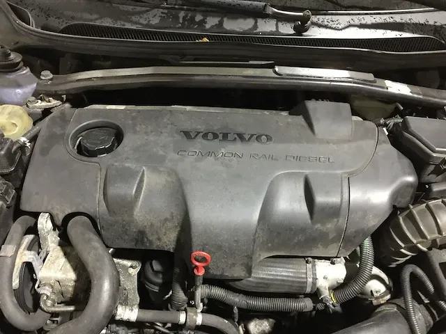 Volvo v70 2.4 d comfort line, 82-nbk-9 - afbeelding 20 van  23