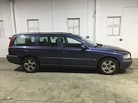 Volvo v70 2.4 d comfort line, 82-nbk-9 - afbeelding 6 van  23