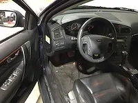 Volvo v70 2.4 d comfort line, 82-nbk-9 - afbeelding 8 van  23