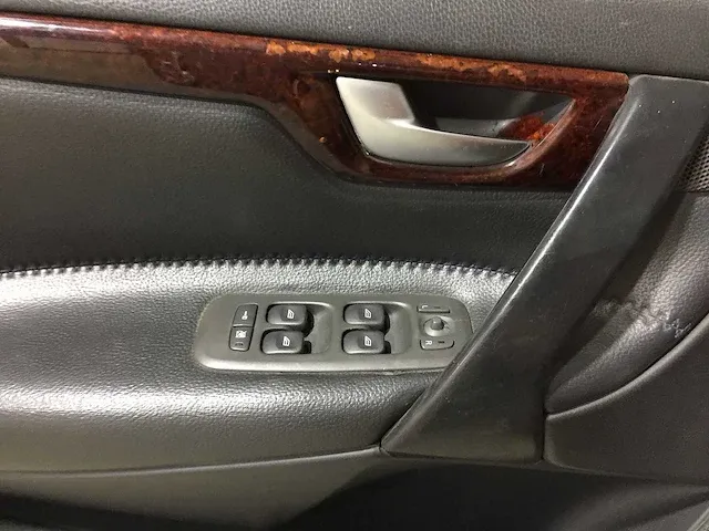 Volvo v70 2.4 d comfort line, 82-nbk-9 - afbeelding 3 van  23