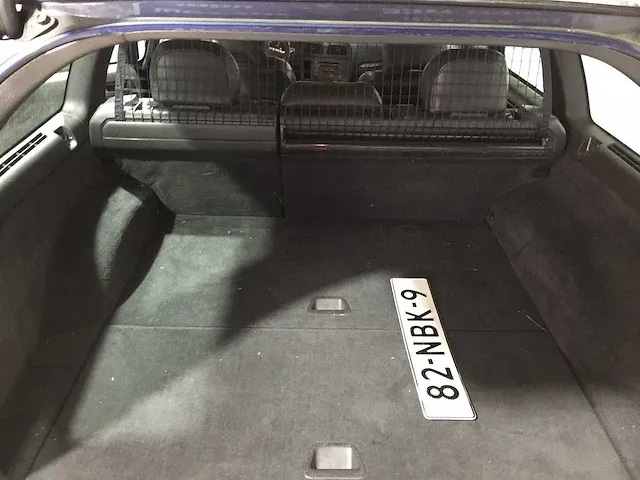 Volvo v70 2.4 d comfort line, 82-nbk-9 - afbeelding 8 van  23