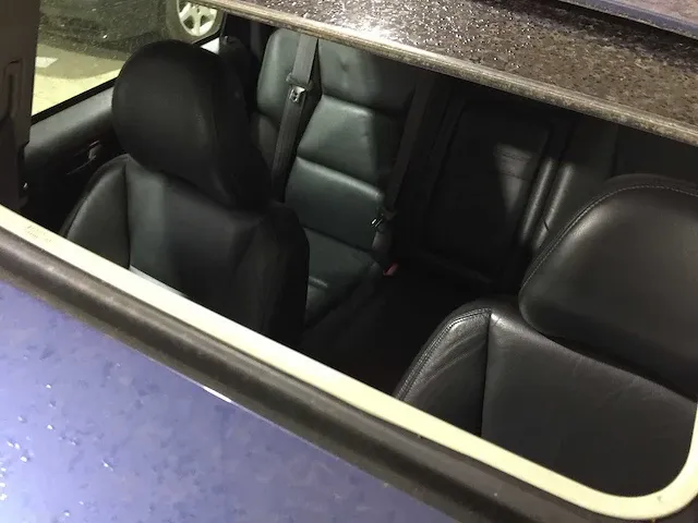 Volvo v70 2.4 d comfort line, 82-nbk-9 - afbeelding 10 van  23