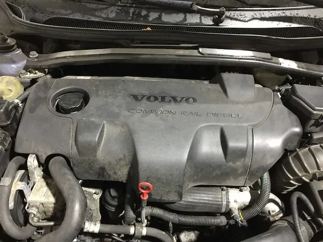 Volvo v70 2.4 d comfort line, 82-nbk-9 - afbeelding 13 van  23