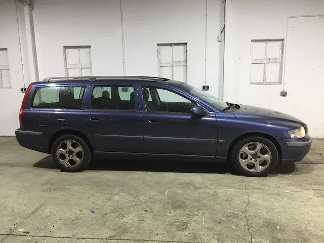 Volvo v70 2.4 d comfort line, 82-nbk-9 - afbeelding 20 van  23