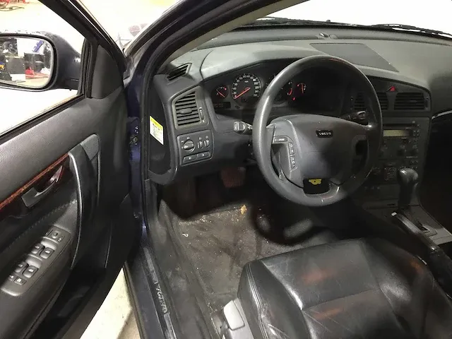 Volvo v70 2.4 d comfort line, 82-nbk-9 - afbeelding 22 van  23
