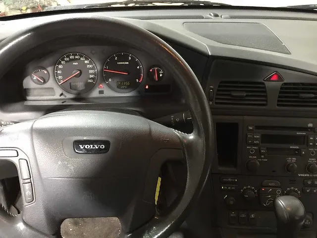 Volvo v70 2.4 d comfort line, 82-nbk-9 - afbeelding 23 van  23