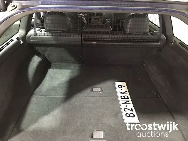 Volvo v70 2.4 d comfort line, 82-nbk-9 - afbeelding 16 van  23