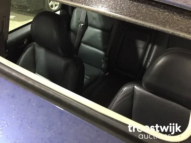 Volvo v70 2.4 d comfort line, 82-nbk-9 - afbeelding 18 van  23
