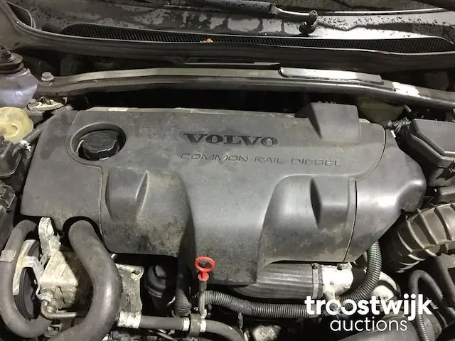 Volvo v70 2.4 d comfort line, 82-nbk-9 - afbeelding 20 van  23