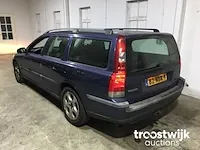 Volvo v70 2.4 d comfort line, 82-nbk-9 - afbeelding 3 van  23