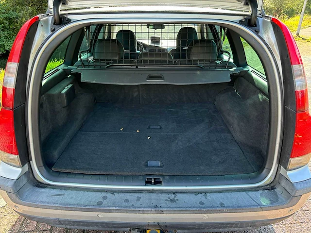 Volvo v70 2.4 d, hd-611-v - afbeelding 6 van  16