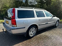 Volvo v70 2.4 d, hd-611-v - afbeelding 11 van  16
