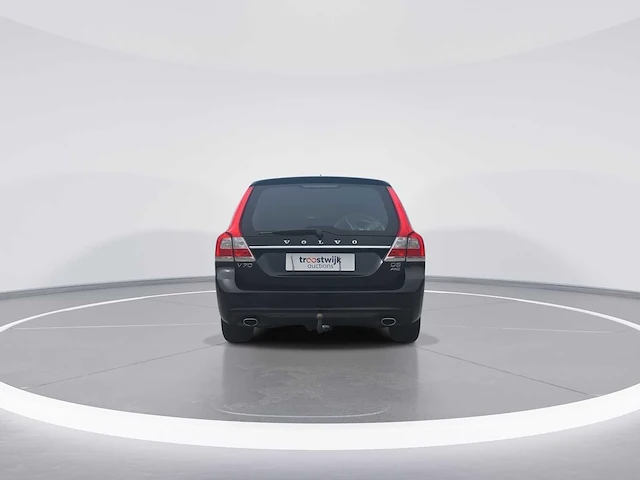 Volvo v70 2.4 d5 awd momentum car 2015 | gh-405-s - afbeelding 5 van  34