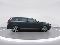 Volvo v70 2.4 d5 awd momentum car 2015 | gh-405-s - afbeelding 7 van  34