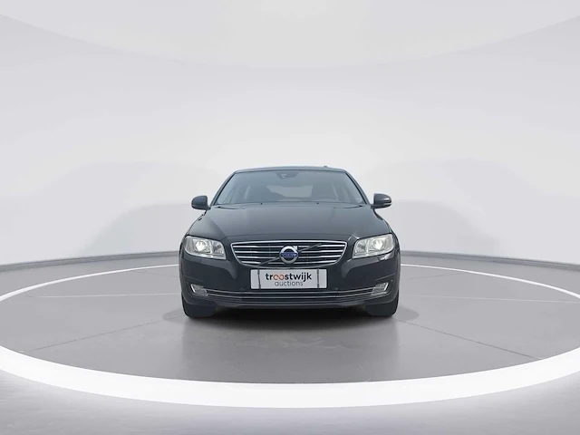 Volvo v70 2.4 d5 awd momentum car 2015 | gh-405-s - afbeelding 9 van  34