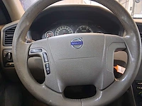 Volvo v70 2.4 d5 geartronic edition ii car 2004 | 55-nt-nz - afbeelding 7 van  28