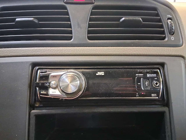Volvo v70 2.4 d5 geartronic edition ii car 2004 | 55-nt-nz - afbeelding 11 van  28