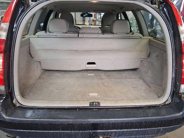 Volvo v70 2.4 d5 geartronic edition ii car 2004 | 55-nt-nz - afbeelding 16 van  28