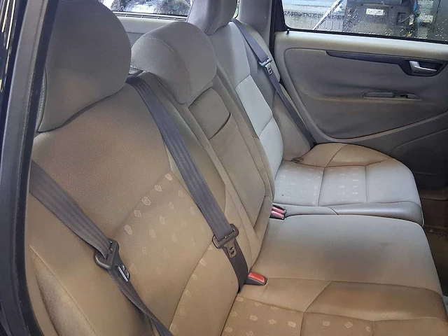Volvo v70 2.4 d5 geartronic edition ii car 2004 | 55-nt-nz - afbeelding 19 van  28