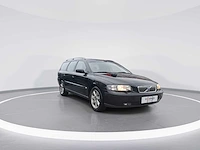 Volvo v70 2.4 d5 geartronic edition ii car 2004 | 55-nt-nz - afbeelding 12 van  28