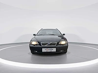 Volvo v70 2.4 d5 geartronic edition ii car 2004 | 55-nt-nz - afbeelding 22 van  28