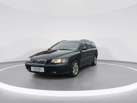 Volvo v70 2.4 d5 geartronic edition ii car 2004 | 55-nt-nz - afbeelding 23 van  28