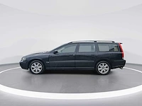 Volvo v70 2.4 d5 geartronic edition ii car 2004 | 55-nt-nz - afbeelding 24 van  28