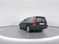 Volvo v70 2.4 d5 geartronic edition ii car 2004 | 55-nt-nz - afbeelding 25 van  28